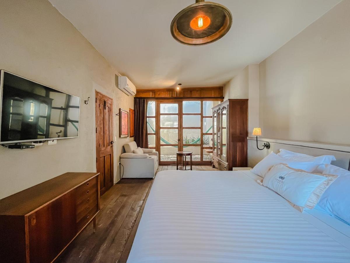 Hotel Casa 88 サン・ミゲル・デ・アジェンデ エクステリア 写真