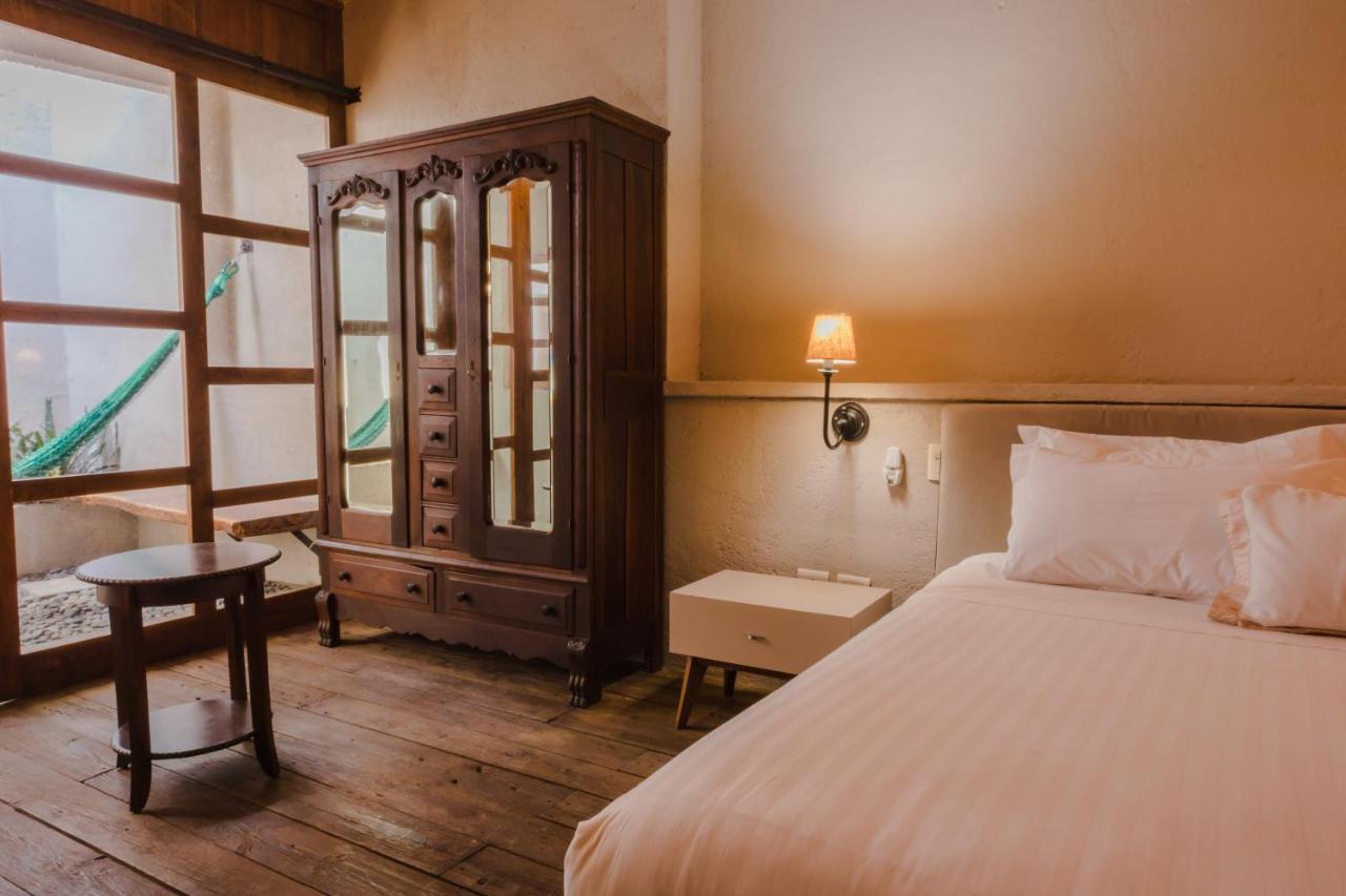 Hotel Casa 88 サン・ミゲル・デ・アジェンデ エクステリア 写真