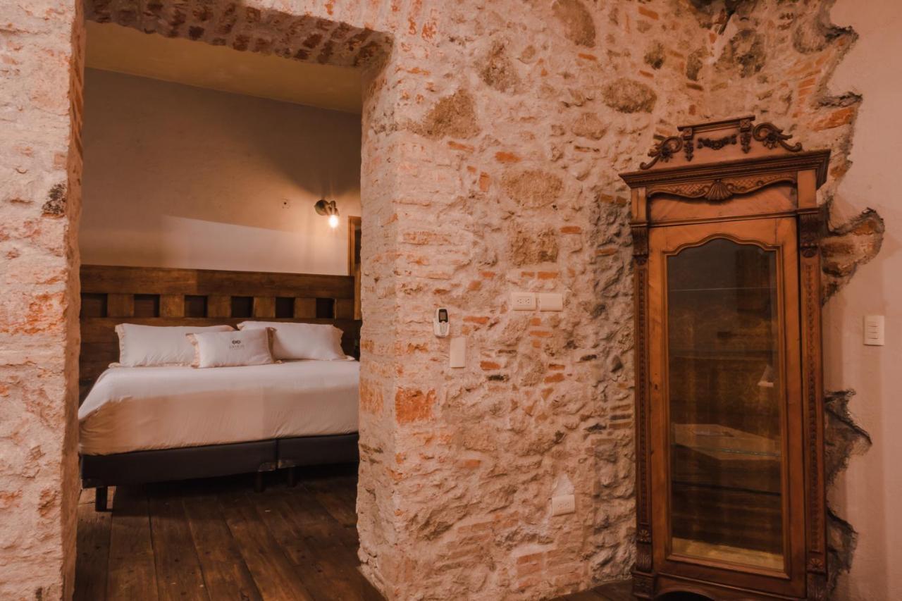 Hotel Casa 88 サン・ミゲル・デ・アジェンデ エクステリア 写真