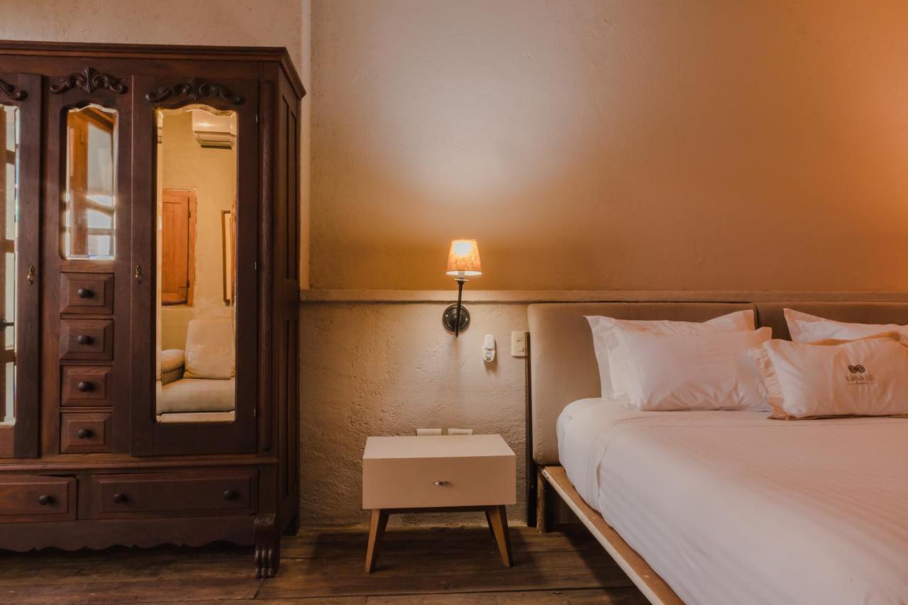 Hotel Casa 88 サン・ミゲル・デ・アジェンデ エクステリア 写真