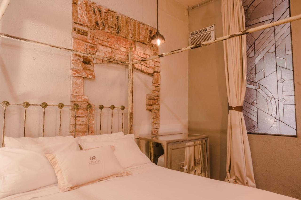 Hotel Casa 88 サン・ミゲル・デ・アジェンデ エクステリア 写真